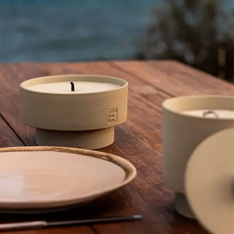 Mon Dada June Outdoor kaars Two | Marrakesh Mon Dada June Outdoor kaars Two | Marrakesh