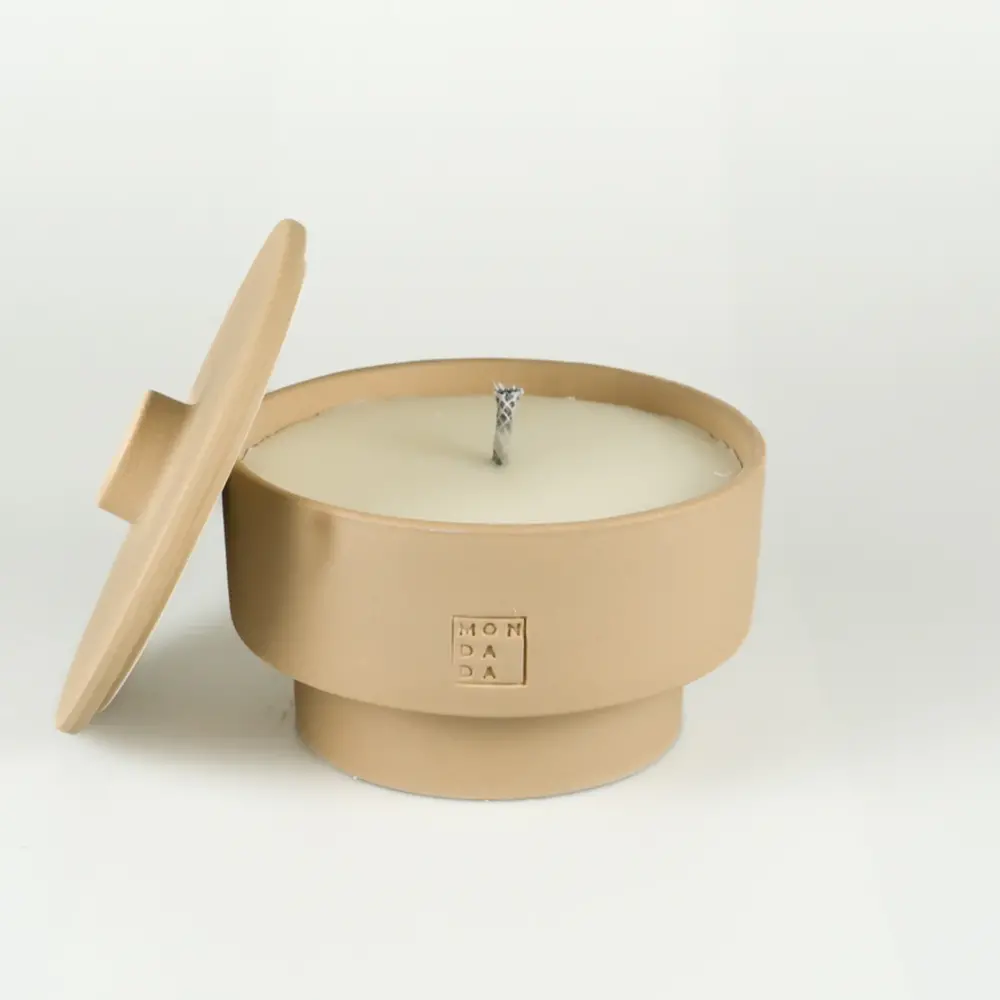 Mon Dada Bougie d'extérieur Juin Deux | Marrakech Mon Dada Bougie d'extérieur Juin Deux | Marrakech