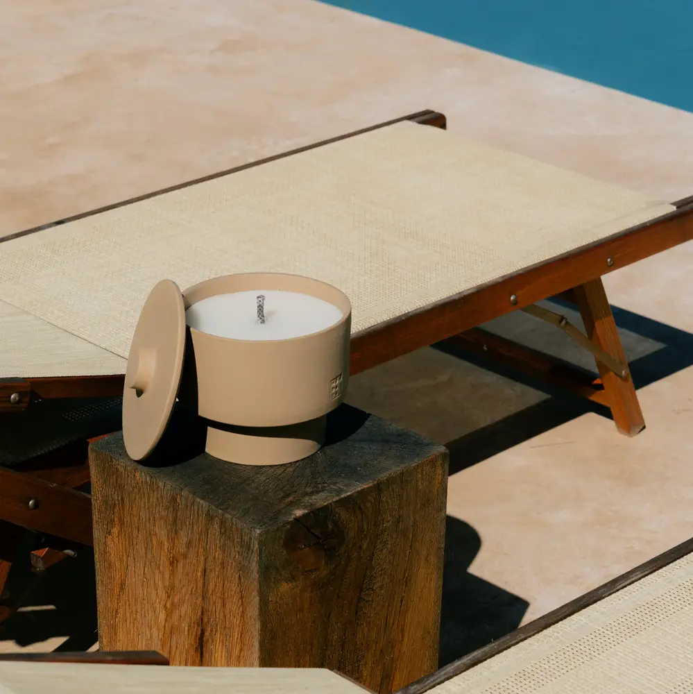 Mon Dada Candela da esterno June Three | Marrakech Mon Dada Candela da esterno June Three | Marrakech