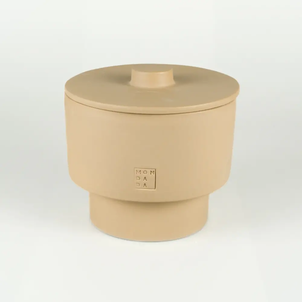 Mon Dada MON DADA June Outdoor candle Three | Marrakesh