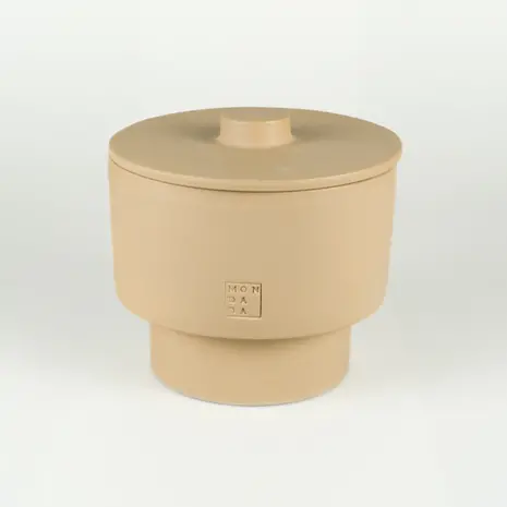 Mon Dada June Outdoor Kerze Drei | Marrakesch Mon Dada June Outdoor Kerze Drei | Marrakesch