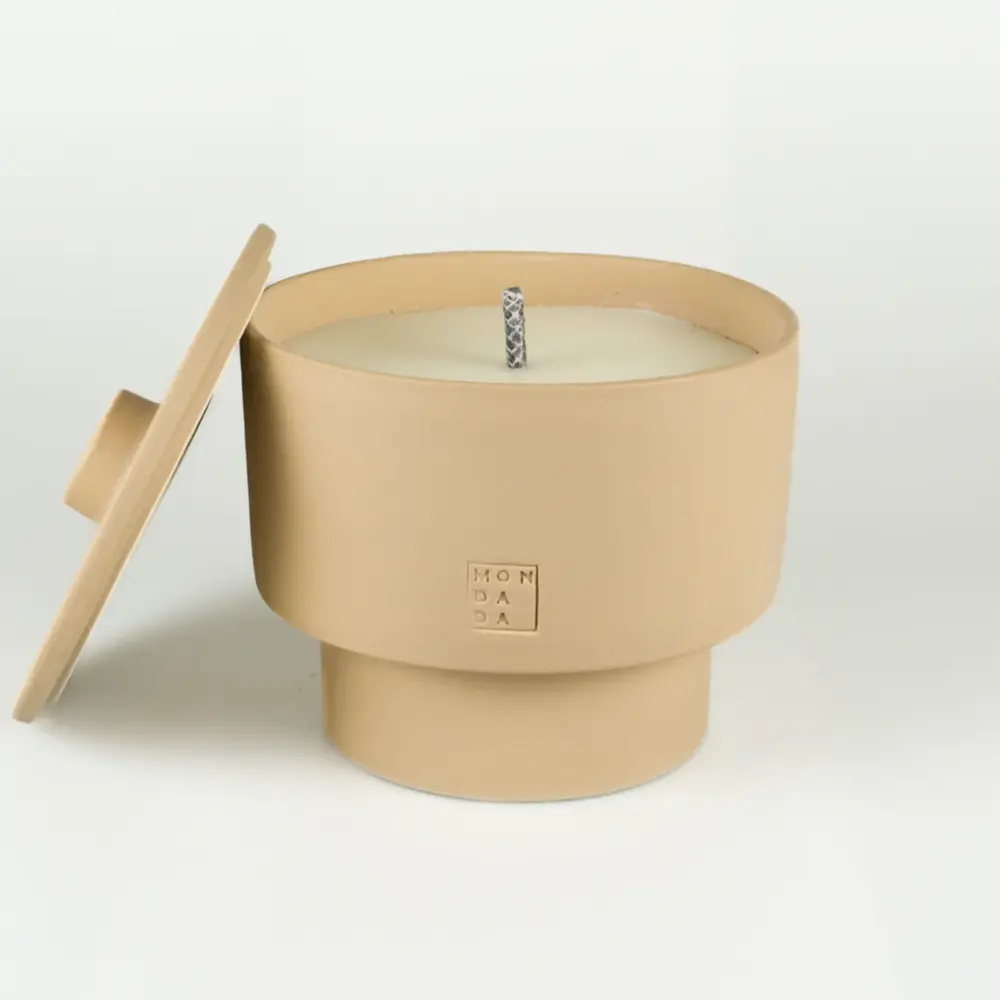 Mon Dada MON DADA June Outdoor candle Three | Marrakesh