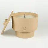 Mon Dada June Outdoor candle Three | Marrakesh