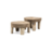 Coffee tables