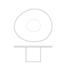 Atelier BB Sami Dining Table