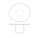 Atelier BB Sami Dining Table Atelier BB Sami Dining Table