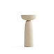 Mogg Olo 30 | Concrete Ivory Mogg Olo 30 | Concrete Ivory