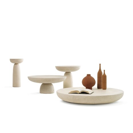 Mogg Ole 30 | Marfil de hormigón Mogg Ole 30 | Marfil de hormigón