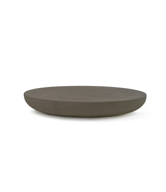 Mogg Olo 100 | Calcestruzzo Antracite