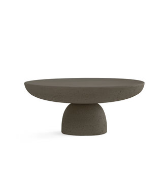Mogg Olé 70 | Béton Anthracite
