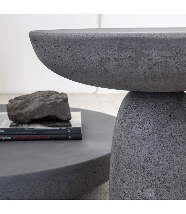 Mogg Olo 70 | Concrete Anthracite