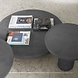 Mogg Olo 70 | Concrete Anthracite Mogg Olo 70 | Concrete Anthracite
