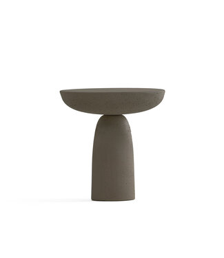 Mogg Vecchio 50 | Calcestruzzo Antracite