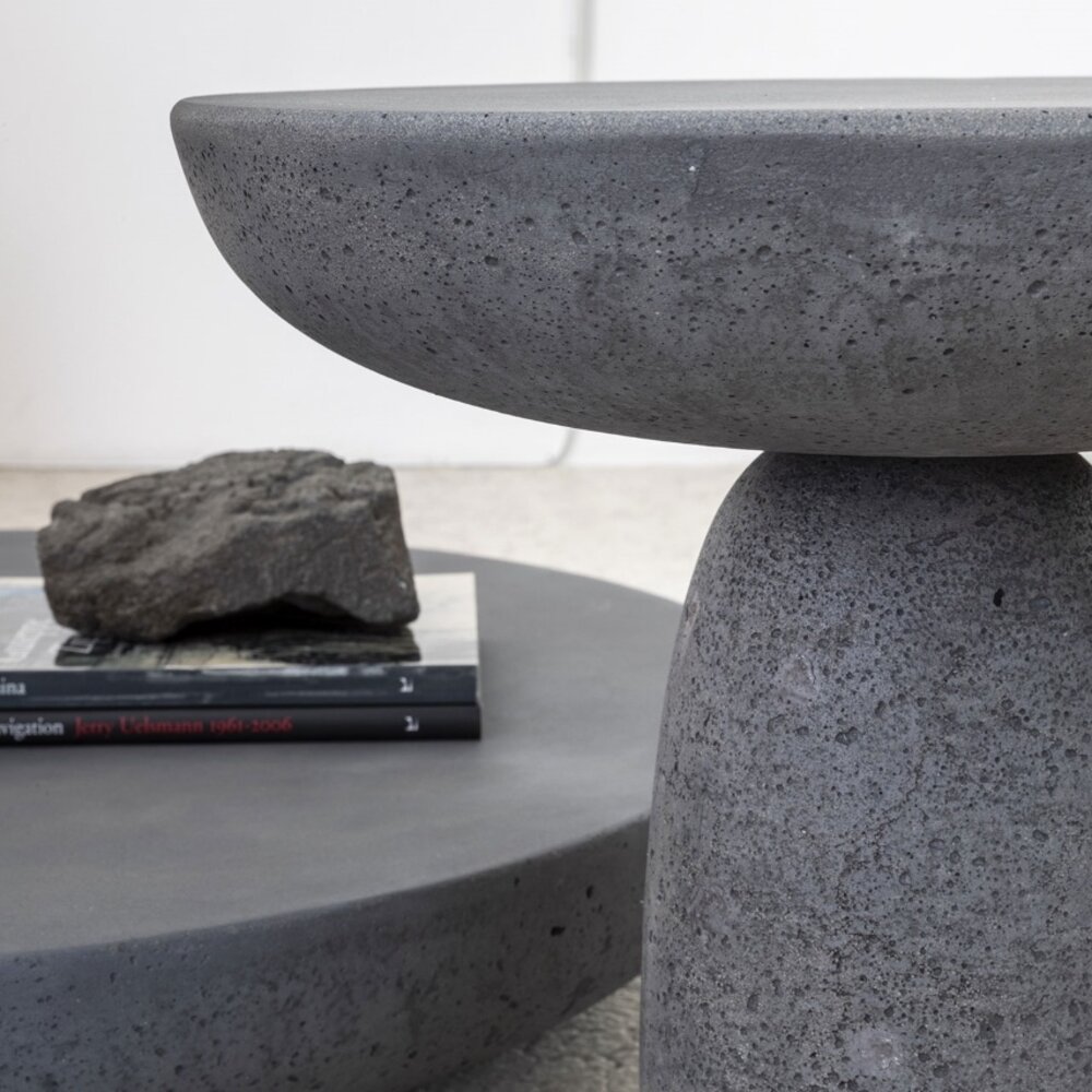 Mogg Olo 50 | Concrete Anthracite Mogg Olo 50 | Concrete Anthracite