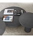 Mogg Olé 30 | Béton Anthracite
