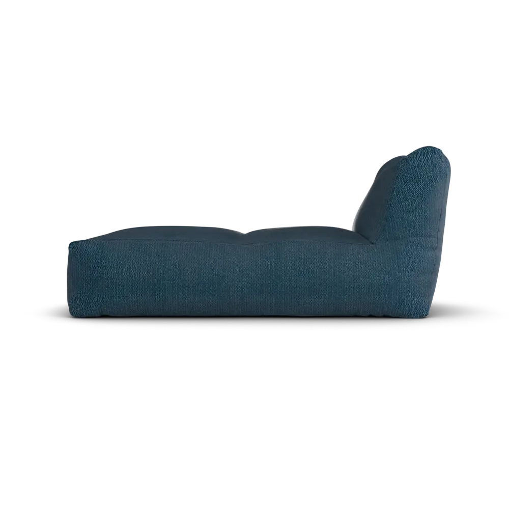 Laui Lounge Chaise longue originale | Marine Laui Lounge Chaise longue originale | Marine