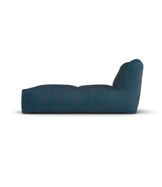 Laui Lounge Silla larga original | Marina