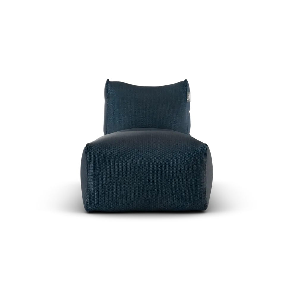 Laui Lounge Chaise longue originale | Marine Laui Lounge Chaise longue originale | Marine