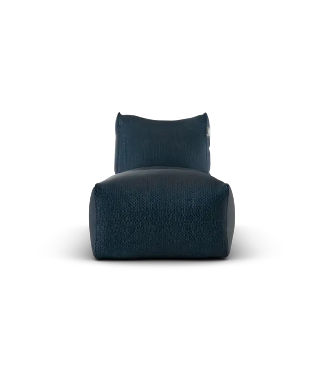 Laui Lounge Silla larga original | Marina