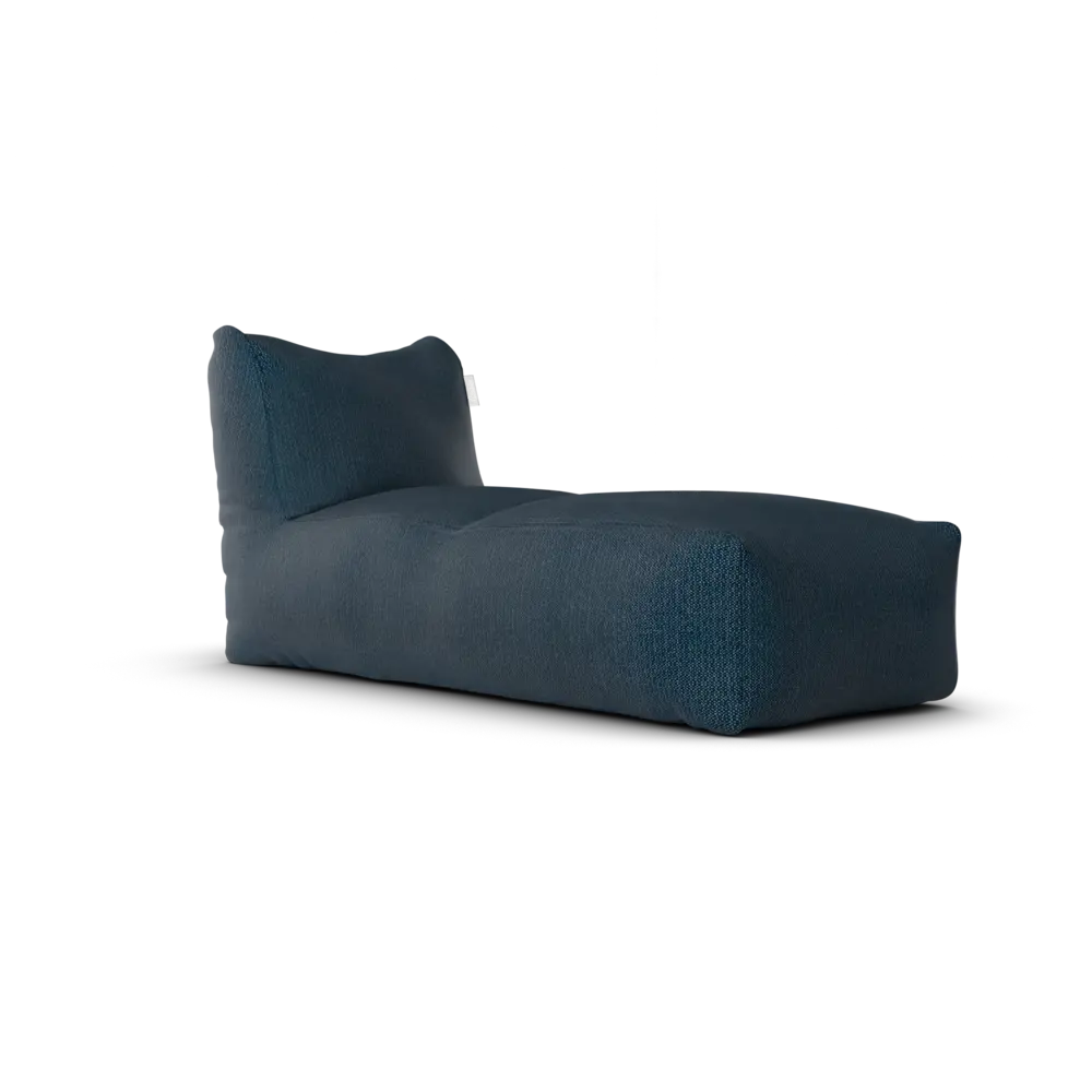 Laui Lounge Chaise longue originale | Marine Laui Lounge Chaise longue originale | Marine