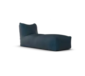 Laui Lounge Chaise longue originale | Marine Laui Lounge Chaise longue originale | Marine