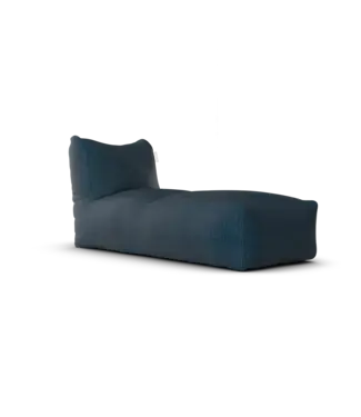 Laui Lounge Original Long Chair | Marine