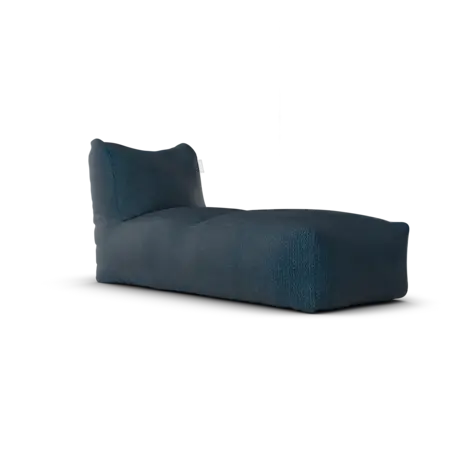 Laui Lounge Chaise longue originale | Marine Laui Lounge Chaise longue originale | Marine