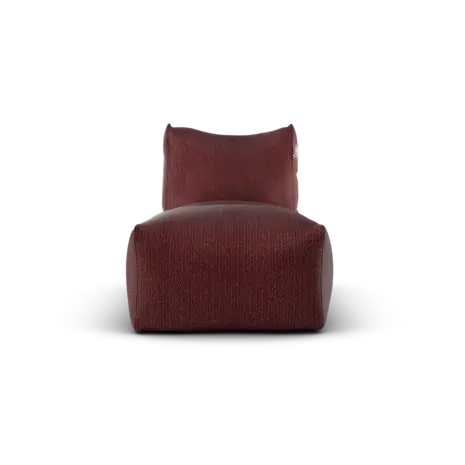 Laui Lounge Original langstol | Burgunder Laui Lounge Original langstol | Burgunder