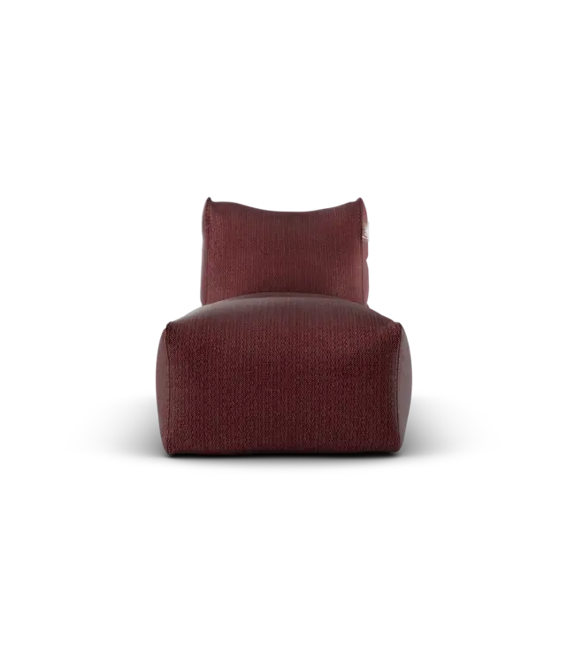 Laui Lounge Chaise longue originale | Bordeaux