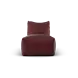 Laui Lounge Original Long Chair | Burgundy Laui Lounge Original Long Chair | Burgundy