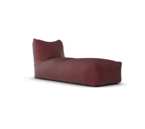 Laui Lounge Chaise longue originale | Bordeaux