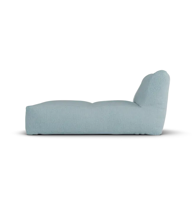 Laui Lounge Original langstol | Himmelblå