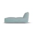 Laui Lounge Original Long Chair | Sky Blue
