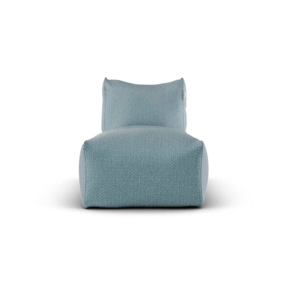 Laui Lounge Silla larga original | Azul cielo Laui Lounge Silla larga original | Azul cielo