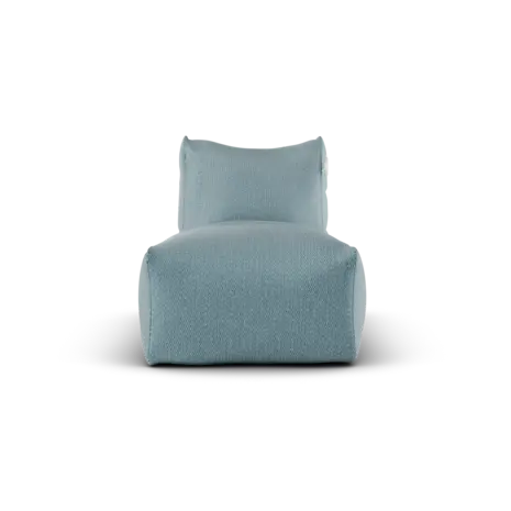 Laui Lounge Silla larga original | Azul cielo Laui Lounge Silla larga original | Azul cielo