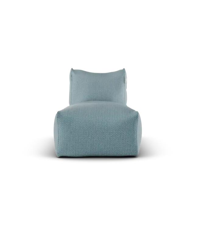 Laui Lounge Original Langstuhl | Himmelblau