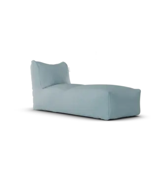 Laui Lounge Original Long Chair | Sky Blue