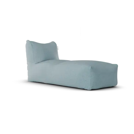 Laui Lounge Silla larga original | Azul cielo Laui Lounge Silla larga original | Azul cielo