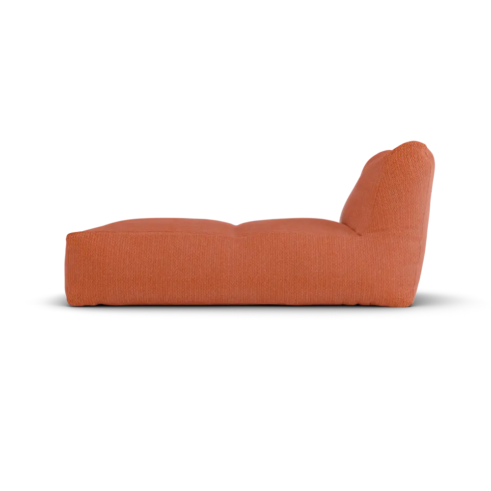 Laui Lounge Chaise longue originale | Orange Laui Lounge Chaise longue originale | Orange
