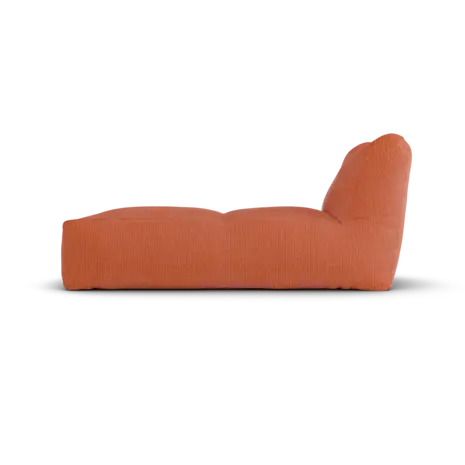 Laui Lounge Original Long Chair | Orange Laui Lounge Original Long Chair | Orange