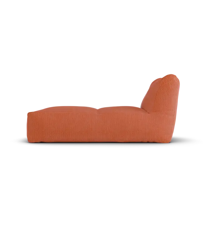 Laui Lounge Original langstol | Oransje