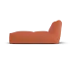 Laui Lounge Chaise longue originale | Orange Laui Lounge Chaise longue originale | Orange