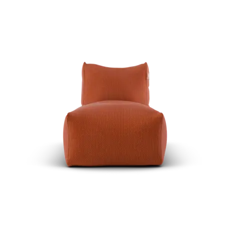 Laui Lounge Chaise longue originale | Orange Laui Lounge Chaise longue originale | Orange
