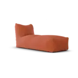 Laui Lounge Original Longchair | Orange