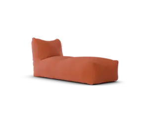 Laui Lounge Chaise longue originale | Orange Laui Lounge Chaise longue originale | Orange