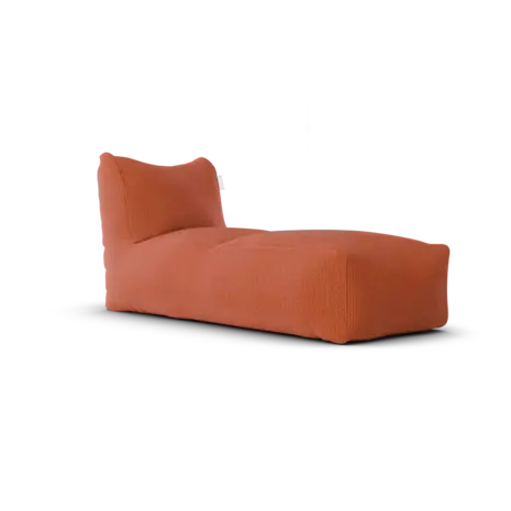 Laui Lounge Original Long Chair | Orange Laui Lounge Original Long Chair | Orange