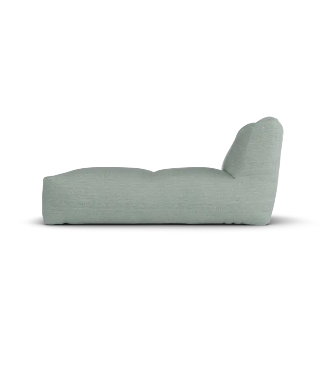 Laui Lounge Original Long Chair | Sea Green
