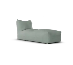 Laui Lounge Original Longchair | Seegrün Laui Lounge Original Longchair | Seegrün