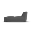 Laui Lounge Chaise longue originale | Anthracite