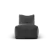 Laui Lounge Original Long Chair | Anthracite Laui Lounge Original Long Chair | Anthracite